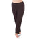 plus size pant black