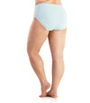 Junowear Cotton Stretch Classic Brief-Plus Size Underwear &amp; Intimates-Hop Wo Trading Co Ltd-JunoActive