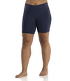 Junowear Hush Boxer Brief-Plus Size Underwear &amp; Intimates-Hop Wo Trading Co Ltd-1X-NAVYBLUE-JunoActive
